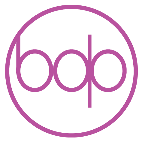 BDP Garments Logo